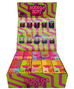 BODEGA BOYZ DIPSOSABLE UK