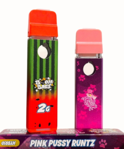 BOOM BARS DISPOSABLE UK