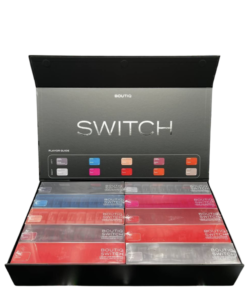BOUTIQ SWITCH DISPOSABLE UK