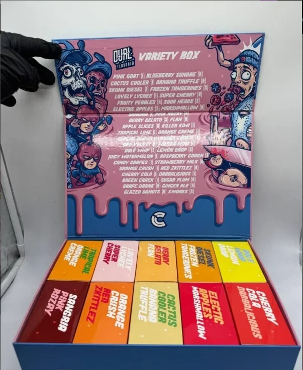 CHOICE LABS 2G DISPOSABLE UK - Image 2
