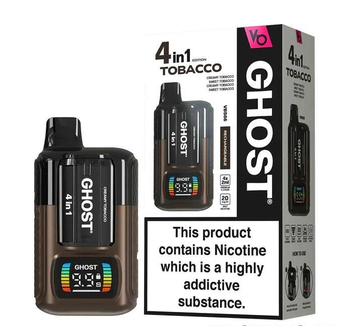 GHOST VAPE UK - Image 2