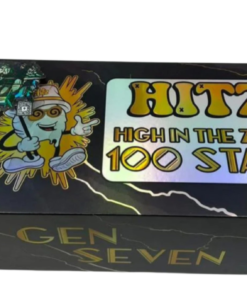 HITZ DIPSOPABLE UK