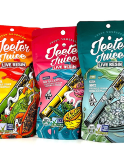 JEETER JUICE VAPE UK