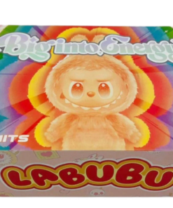 LABUBU DISPOSABLES UK