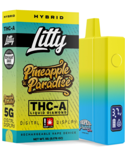LITTY VAPE UK