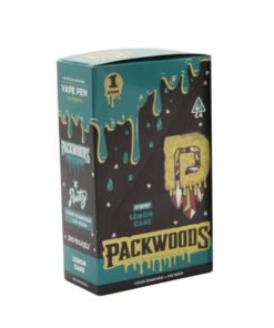 PACKWOODS