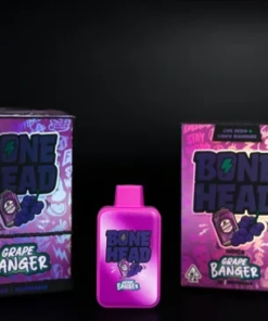 BONE HEAD DISPOSABLE VAPES UK