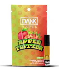 DANK VAPES UK