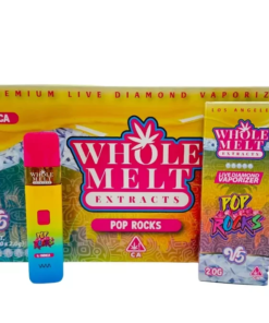 WHOLE MELT DISPOSABLE UK