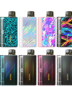 ASPIRE VAPE UK