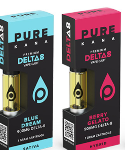 DELTA 8 VAPE UK