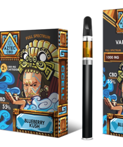 AZTECH VAPE UK